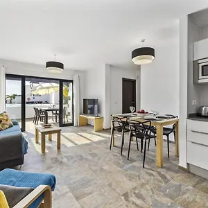  Сasa de vacaciones Casa Alma - Vipvipvillas