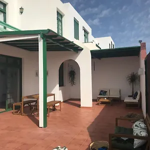 Сasa de vacaciones Casa Ajaches