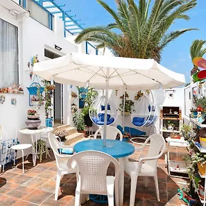 Apartamento Casa Maylin