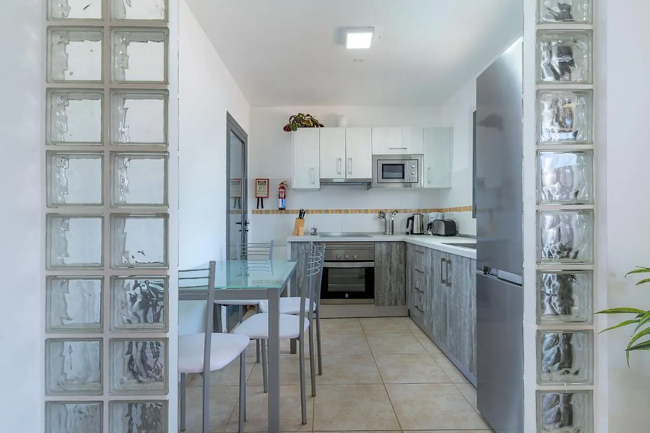 بلايا بلانكا Villa El Varadero By Escape Home إسبانيا