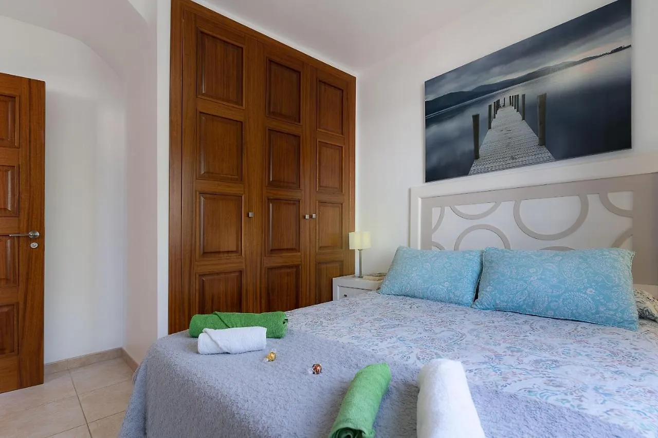 بلايا بلانكا Villa El Varadero By Escape Home إسبانيا