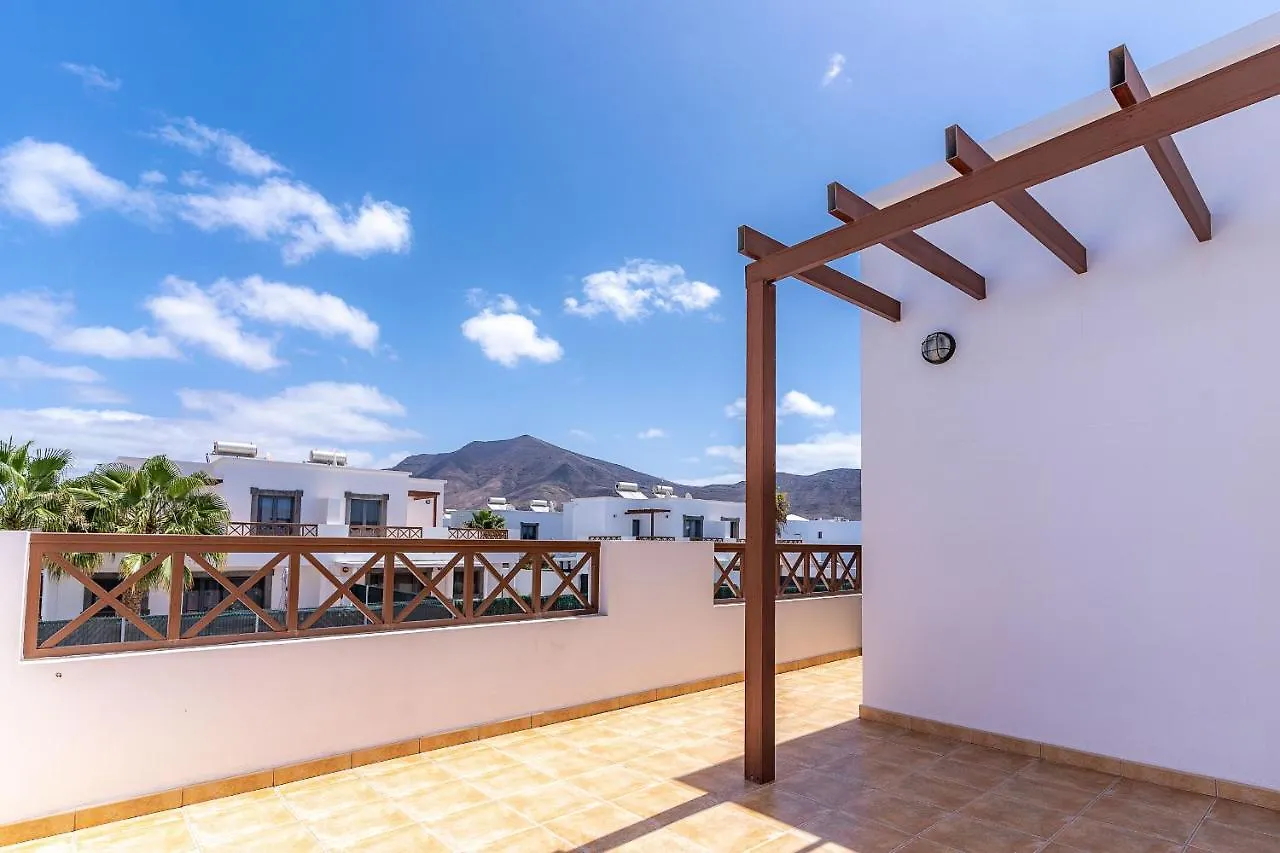 بلايا بلانكا Villa El Varadero By Escape Home
